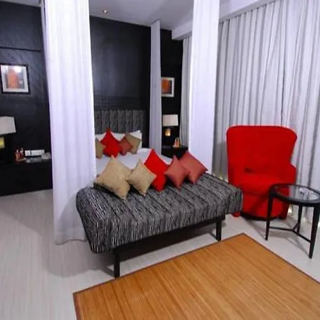 The Platinum, Boutique Business Hotel-2