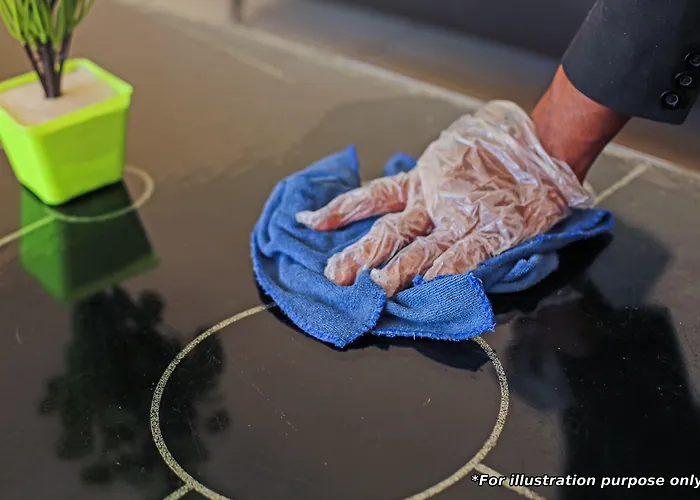 Oyo Flagship 7691 Kanha Boutique Hotel