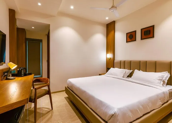 Avana- A BoutiqueBoutique Hotel